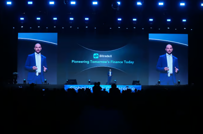  BitradeX 글로벌 launch conference 방콕에서 성황리 폐막, 새로운 금융 청사진 공동 구축