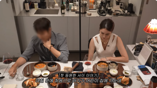 <b>이병헌</b>, 둘째 <b>딸 어린이집</b> 첫 <b>등원</b>에 눈물 참았다?  ‘딸바보’... 