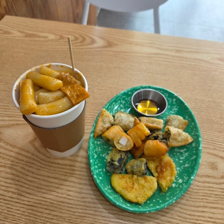 방과후떡볶이 사진 6