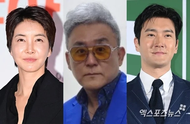<b>선예</b>·최시원 등, <b>찰리 커크 추모</b>글…종교적 의도일까, <b>논란</b>일까?
