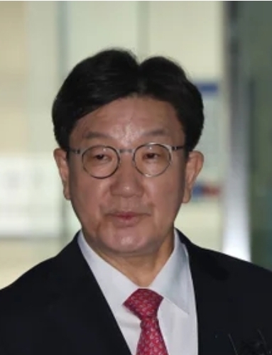 현역 국회의원 권성동, <b>통일교</b> 정치<b>자금 수수 의혹</b>으로 결국 구속
