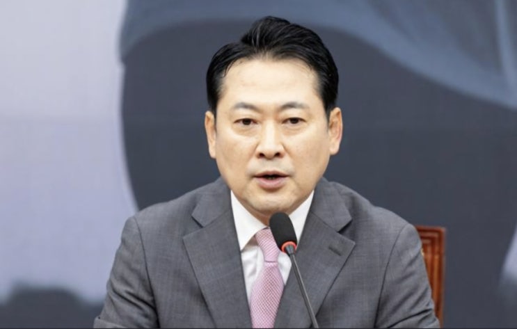 국힘. <b>권성동 구속</b> 부당하다