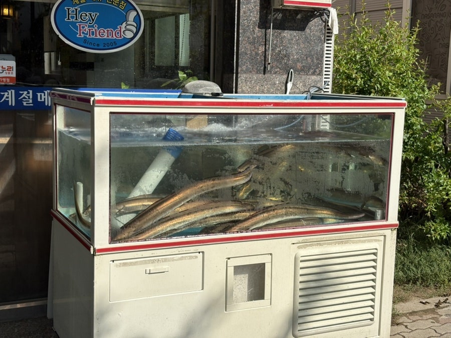 여보게친구 광주본점 사진 4