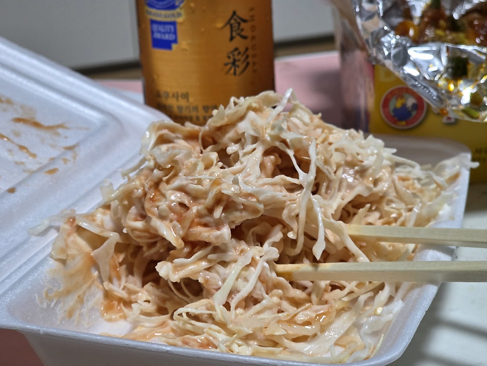 부리나치킨 쌍촌점 사진 4