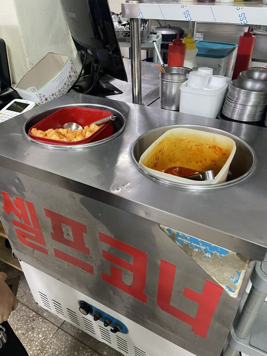 모래내순대 사진 6