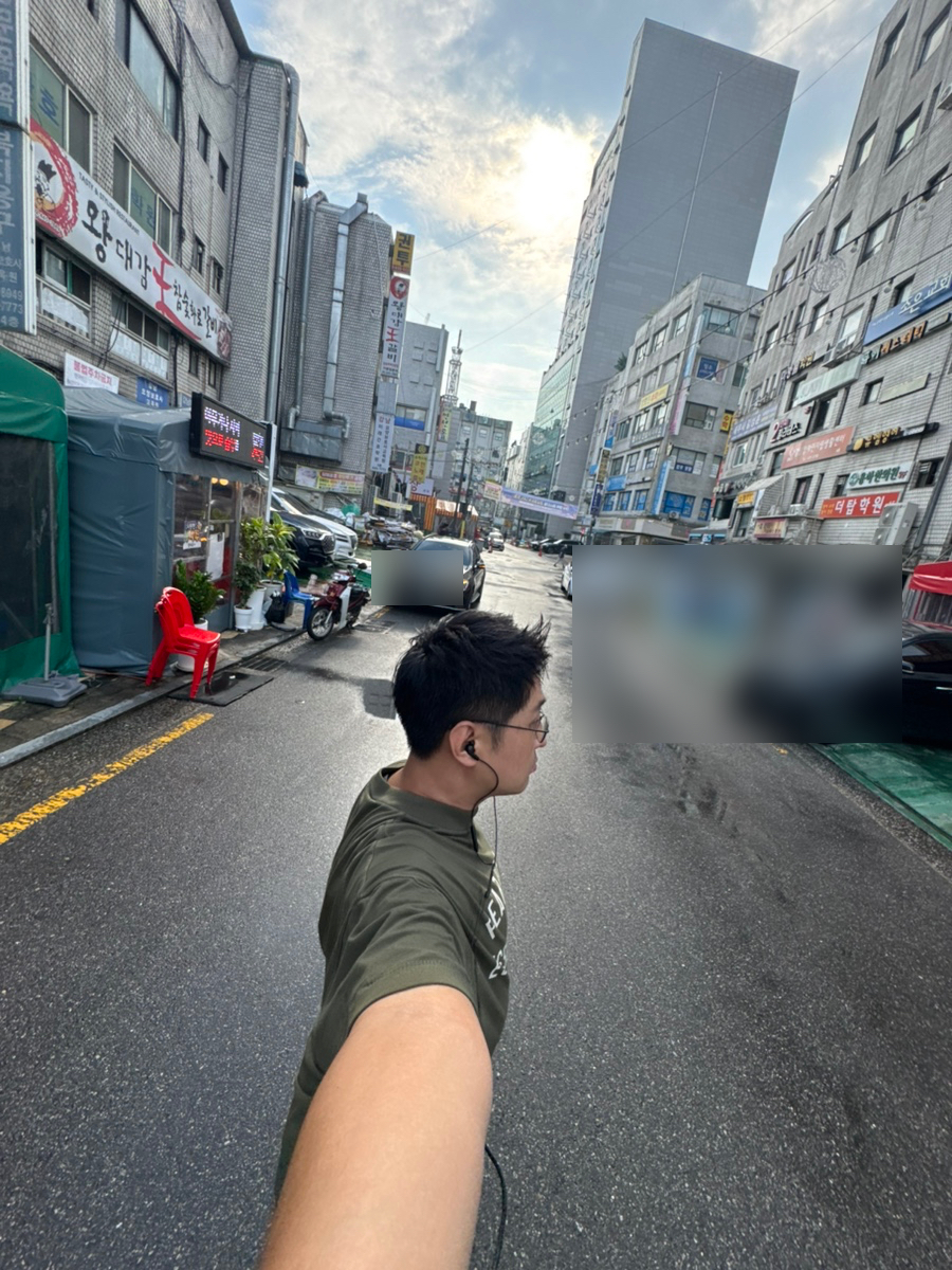 우신닭발 사진 1
