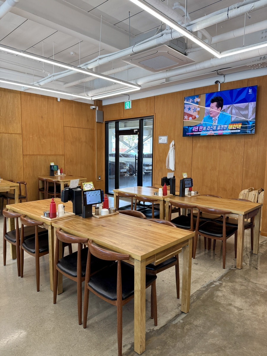 연지메국밥 하남점 사진 6