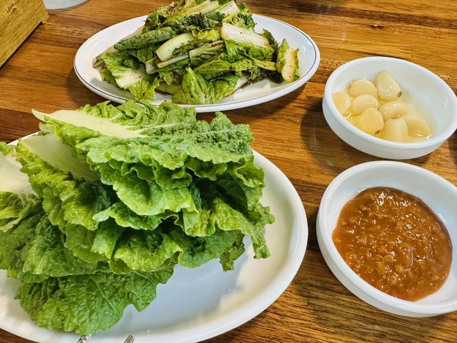 반월당양화식당 논공점 사진 6