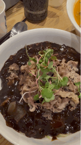  부산 남구 대연동맛집 대연동중식 경성대맛집 : 근사한중화요리 중찬