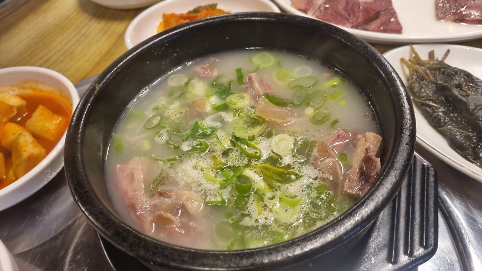 동양장 사진 4