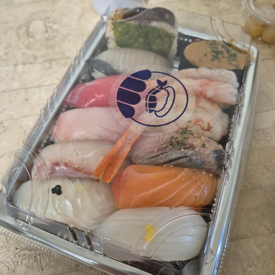 맘스터치 송파마천점 사진 4