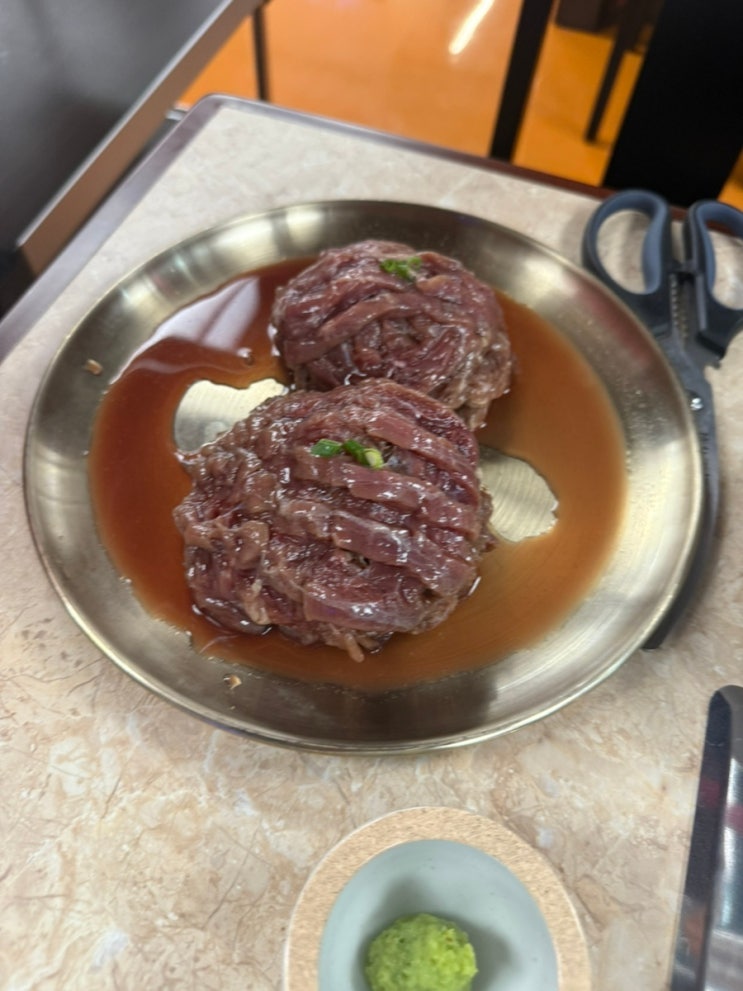  [일산맛집] 일산 모임하기 좋은  맛집 ‘다몽집 일산애니골점’ 내돈내산 솔직후기