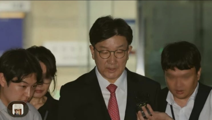 조희대 <b>내란</b>공범들과 만남, 윤석열 파면뒤 회동 "<b>대법</b> 오면 내가... 