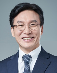 <b>김민석 국무총리</b> 프로필