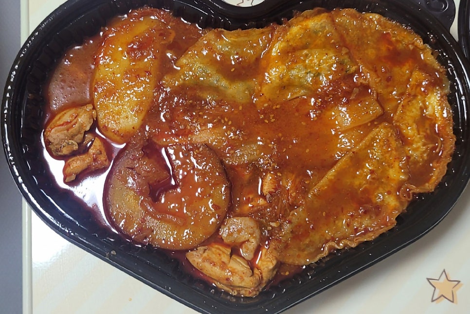 두찜 안양석수점 사진 3