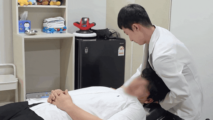  양평동 체형교정 한의원, 그냥 두면 'OOOO'으로 이어질 수 있습니다.