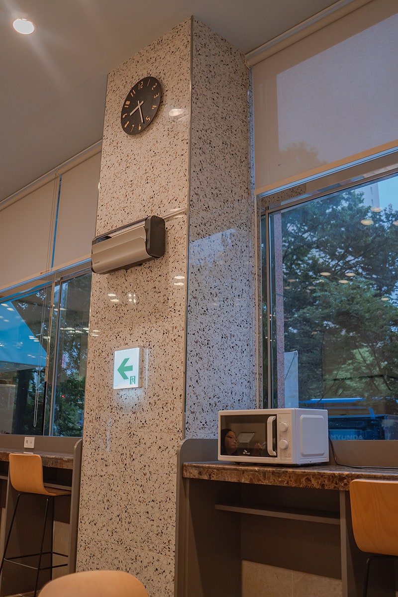 토요코인 창원 김해 4인가족 여행 1박숙소 객실 조식 대만족 : 네이버 블로그