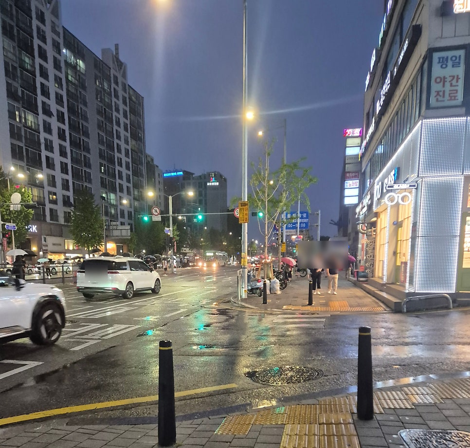 죽변미주구리막회 사진 1