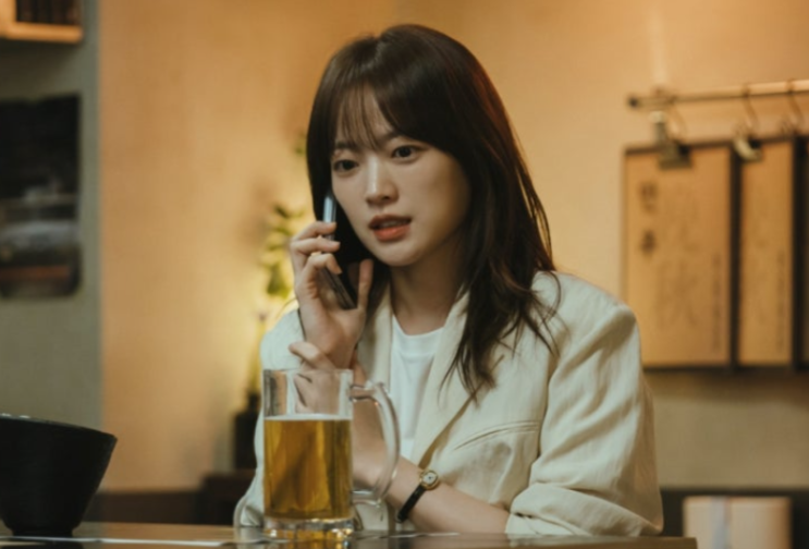 <b>마이유스</b> 성제연, <b>천우희</b> 프로필·필모그래피로 읽는 인물탐구