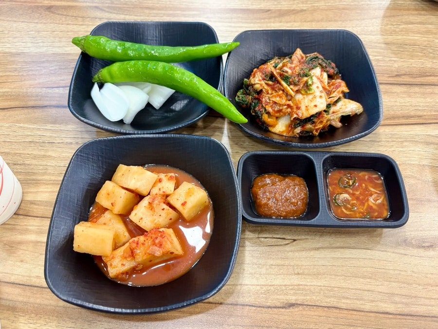 옛날순대국 사진 4