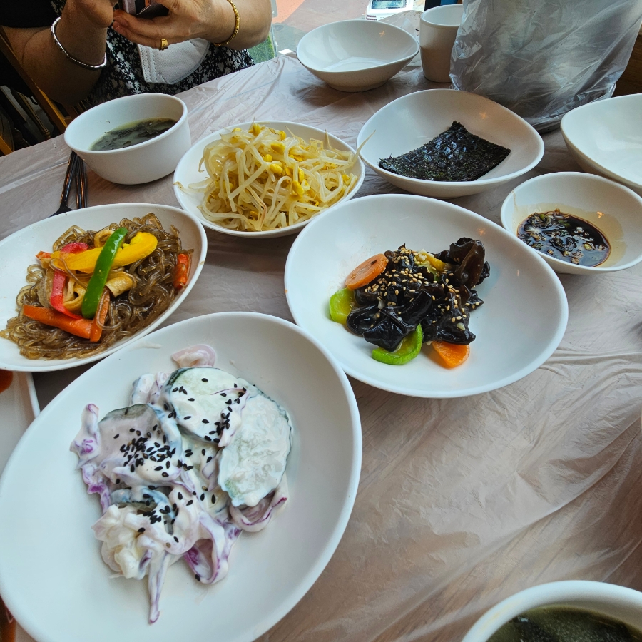 큰집코다리찜 사진 6
