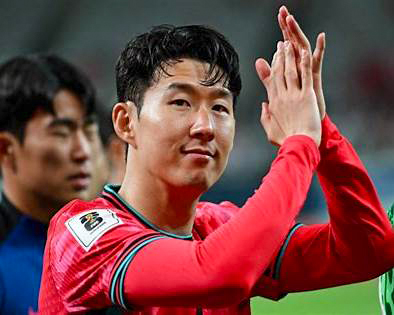 <b>손흥민</b> LAFC 미국축구 <b>신드롬</b> 축구실력 성실 인간승리 전세계... 