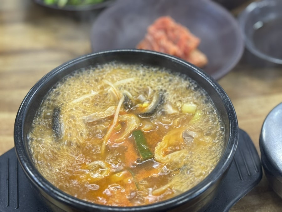 양평해장국 태평점 사진 6