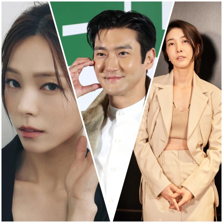 <b>찰리 커크 추모</b>글 올린 진서연 최시원 <b>선예</b> 개신교 한국... 