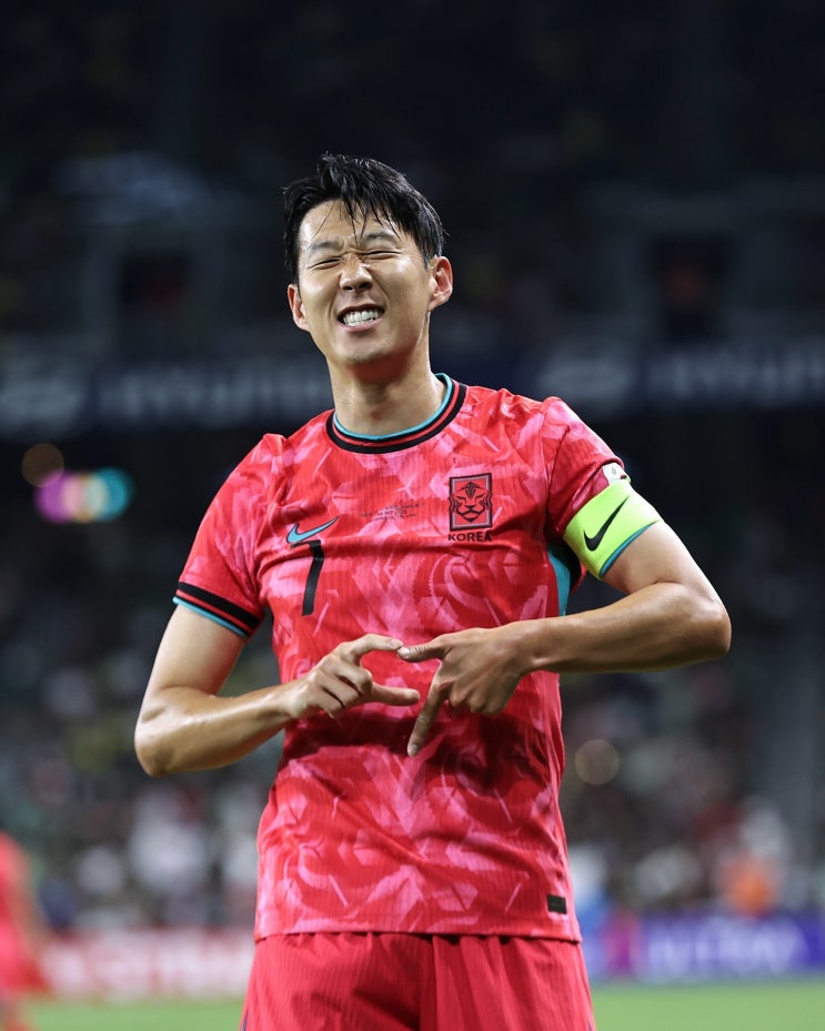 vs 솔트레이크 분석! <b>손흥민</b>, 기세 몰아 4경기 <b>연속골 도전</b>