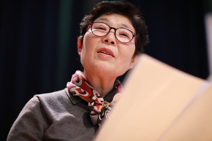 생계를 걸기엔 너무나도 불안정한 직업, 요양보호사