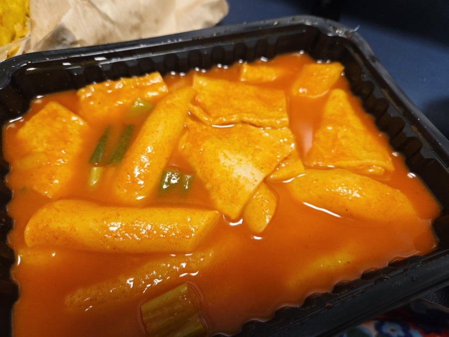 애정분식 사진 4