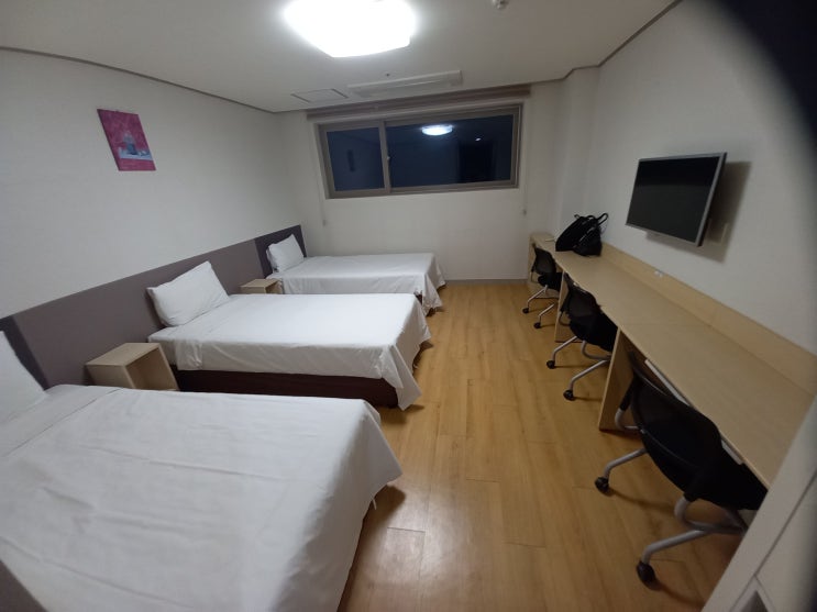  2025년 4기 경기 재도전학교 활동 후기입니다.(셋째 날 - 깊은산속옹달샘: 감사명상, YBM연수원: 자기진단과 창업/취업 컨설팅 등)