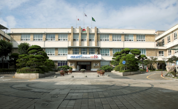 인천 중구, 노후 경유차 환경개선부담금 3억 9,000만 원 부과