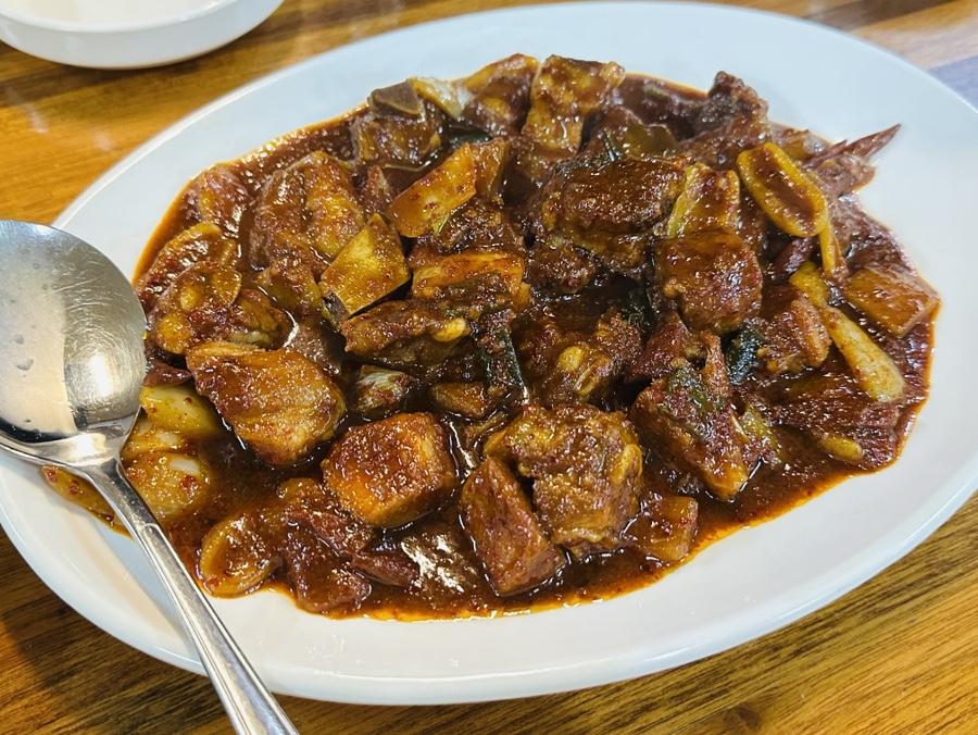 반월당양화식당 논공점 사진 1