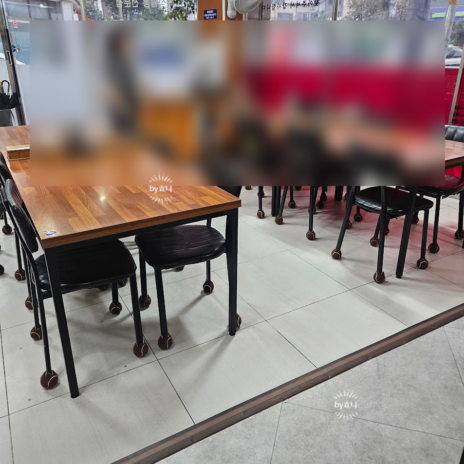 우끼는짬뽕 사진 6