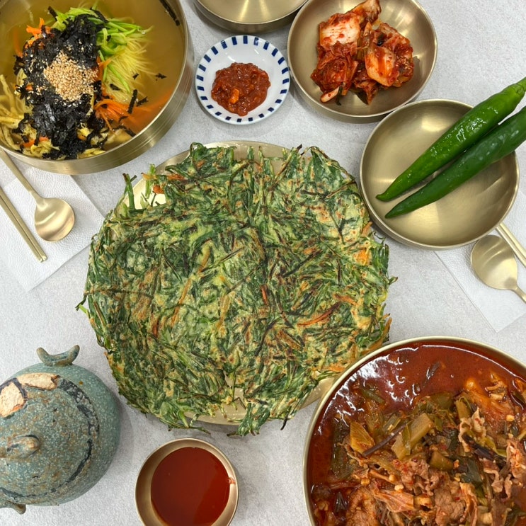  대구 맛집 대구 국수 대구 육개장 죽전네거리 맛집 죽전역 맛집: 담향 국수&육개장