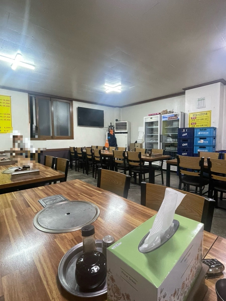 모래내순대 사진 2