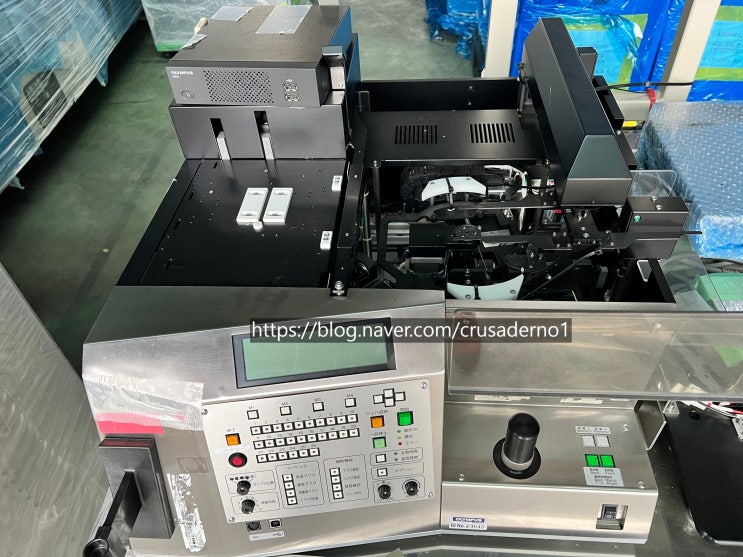  OLYMPUS AL120