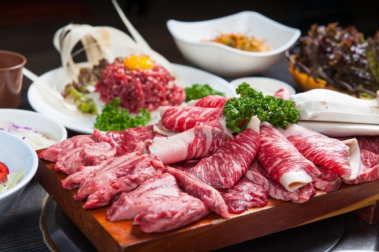 해나루한돈 정육식당 원당점 사진 1