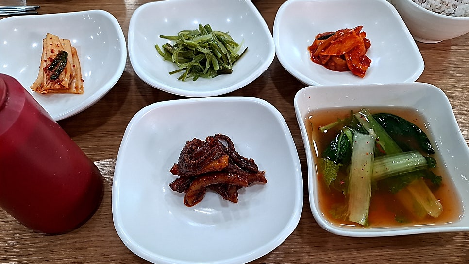 부흥식당 사진 6