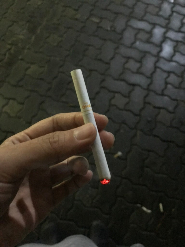 더원 오렌지