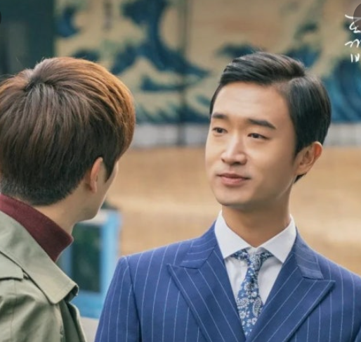 조우진 프로필/영화/드라마/닮은꼴 김병철/유퀴즈 출연