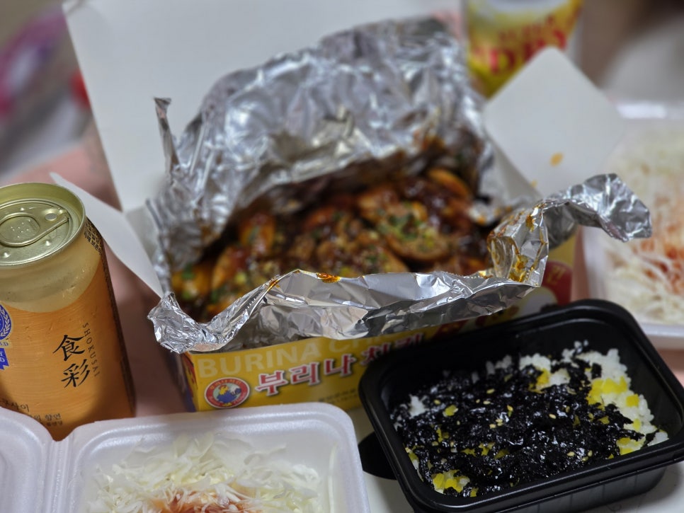 부리나치킨 쌍촌점 사진 5