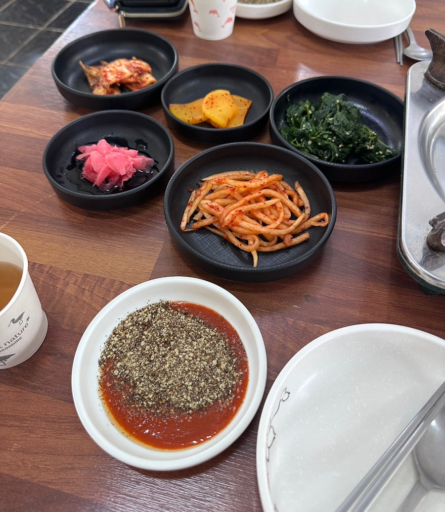 산아래염소고을 사진 7