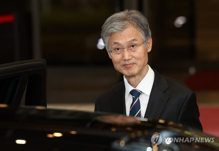 <b>조희대</b>, 이재명 대통령 사건 개입 <b>의혹</b> 부인. 민주당, 특검 수사.... 