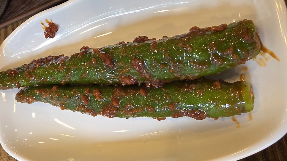 도마다리감자탕 광흥창점 사진 6