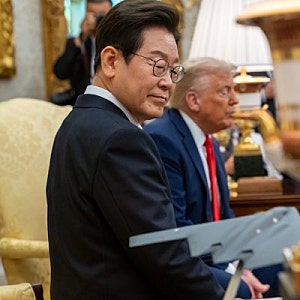 같은 침대, 다른 꿈: 한미 '동맹 현대화'의 동상이몽