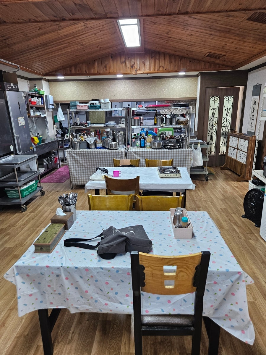 버드나무집 사진 6