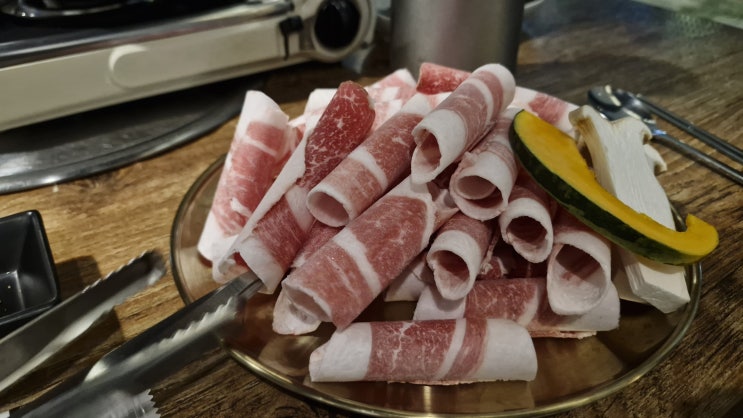  성신여대 한우 맛집 금한우 직접 가보니