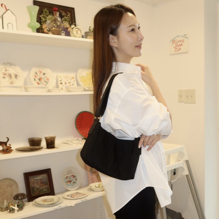 매일드는 데일리백 출근백 추천, 킬리안 나일론 가방